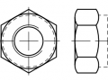 DIN 985/ PN-82175/ ISO 10511