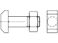 DIN 261/ PN- 82424