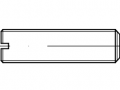 DIN 551/ PN-82272/ ISO 4766