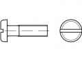 DIN 85/ PN-82201/ ISO 1580 